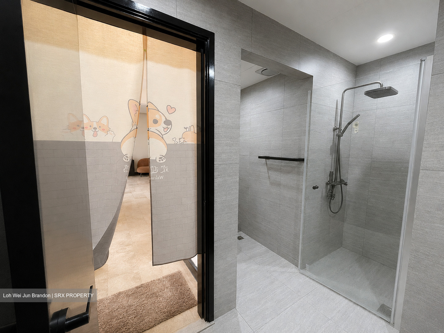 Regent Heights (D23), Condominium #583420361